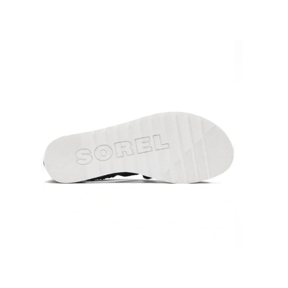 Sorel Ella II Gladiator Style Sandals - Picture 4 of 4
